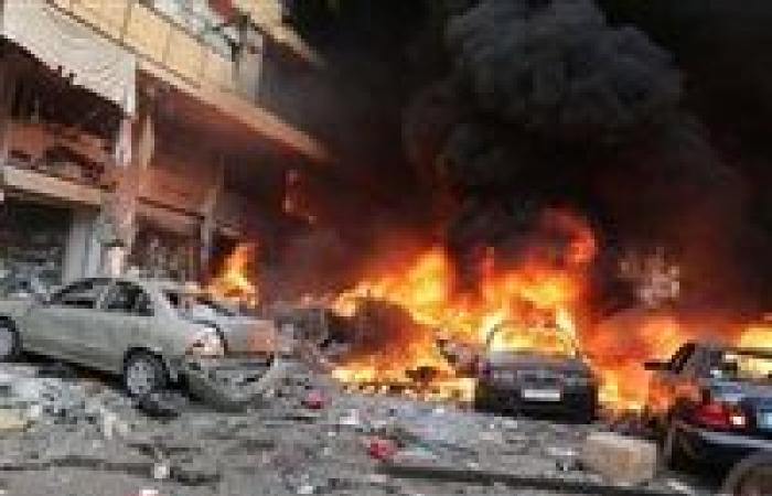 التفاصيل الكاملة لتفجيري بغداد الانتحاريين