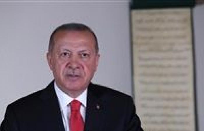 حجب الأخبار وسجن الصحفيين.. أردوغان يقضي على حرية الرأي والتعبير في تركيا
