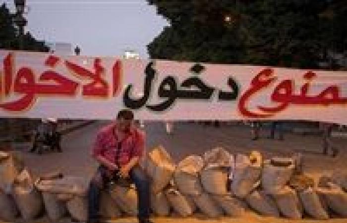 كيف فشل الإخوان في اختطاف ثورة 25 يناير؟
