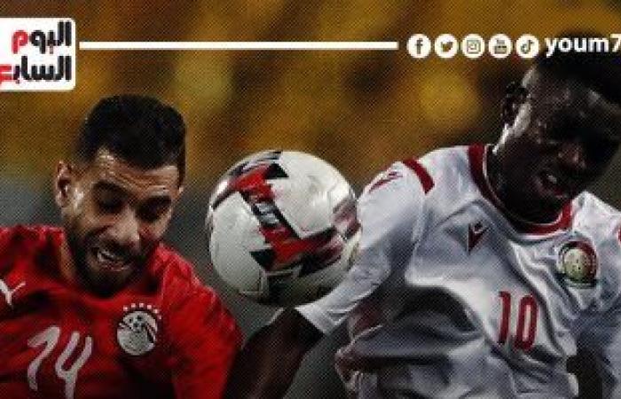 3 مكاسب ينتظرها البدرى من مواجهة كينيا.. تحقيق أفضل استفادة من المشاركة الأولى لصلاح.. تعزيز التفوق التاريخى على المنافس.. والعودة ببطاقة التأهل لضمان مشاركة البدلاء أمام جزر القمر