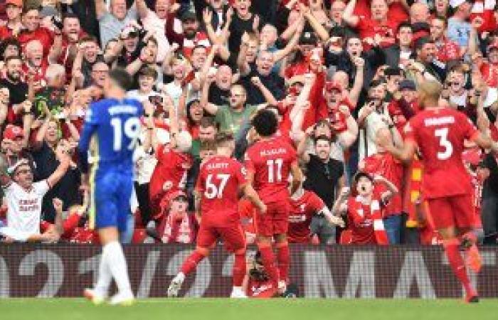 مواجهات قوية فى ملاعب العالم.. ليفربول ضيفا ثقيلا على ليدز للعودة للانتصارات بالدوري الإنجليزي.. ريال مدريد يستضيف سيلتا فيجو فى "سانتياجو برنابيو الجديد" للمرة الأولى.. وقمة بين ميلان ولاتسيو بالدوري الإيطالي