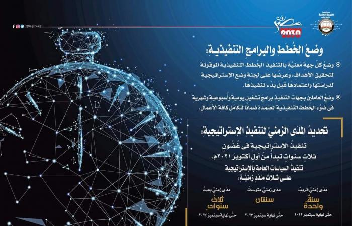 الأولى فى تاريخ النيابة العامة.. الاشادات مستمرة بخطوة استراتيجية التحول الرقمى.. نقلة تاريخية وحضارية لمواكبة التقدم العلمى.. وخبير قانونى يوضح أهمية التحول الرقمى للهيئات القضائية فى الجمهورية الجديدة