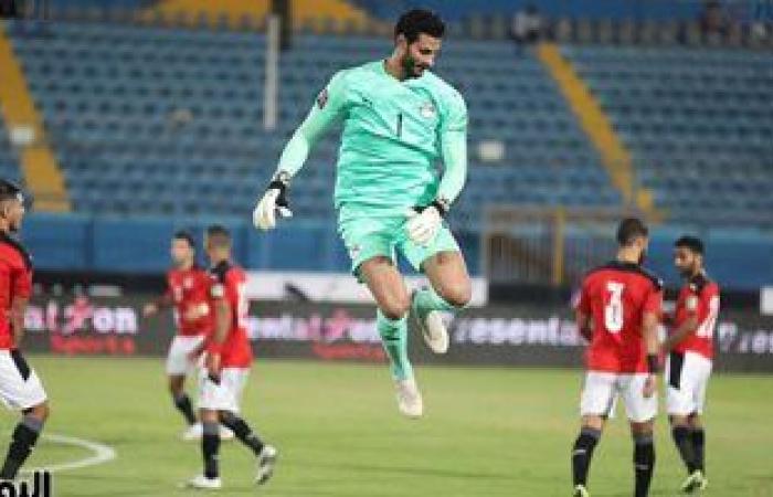 الكلام فى التريند على إيه؟.. إصابة محمد الشناوى تشغل الجمهور بعد تأكيد ابتعاده عن الملاعب 5 أسابيع.. شائعة وفاة الشيخ السديس تتصدر الاهتمام.. وتعادل منتخب إنجلترا المفاجئ مع المجر بتصفيات المونديال فى المقدمة