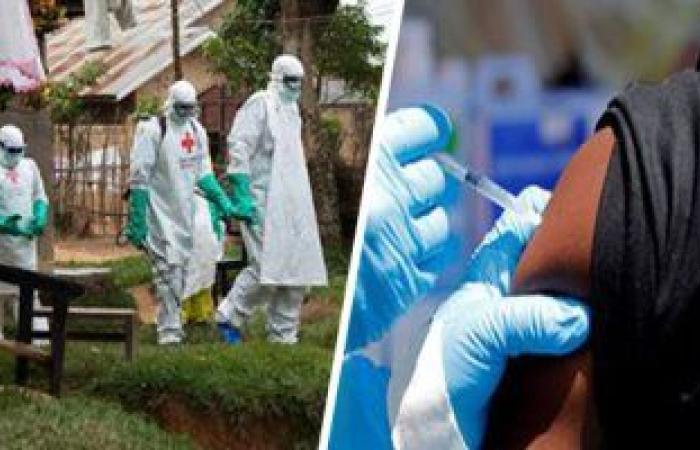شبح الأوبئة يخيم على أفريقيا من إيبولا إلى كورونا.. الكونغو ترصد 5 إصابات بفيروس الحمى شديدة العدوى فى 10 أيام وأوغندا تتأهب.. و240 مليون جرعة لقاح فى طريقها للقارة السمراء بعد ارتفاع الإصابات بالفيروس التاجى