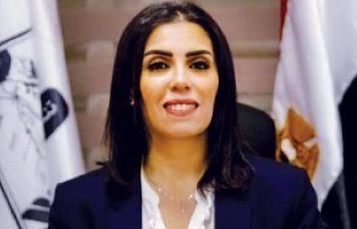 سها سعيد وكيل لجنة الثقافة بـ"الشيوخ": دور المرأة يظل حاضرا فى كل المراحل الحرجة اقتصاديا.. وانحياز القيادة السياسية لها واضح منذ البداية.. وتؤكد: تنسيقية شباب الأحزاب تحقق العدالة وتكافؤ الفرص