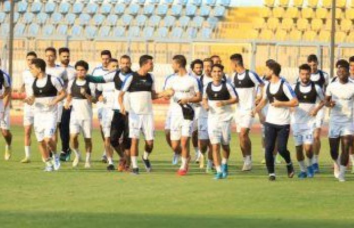 جولة نارية فى الإيجبشيان ليج.. الزمالك ضيفاً ثقيلاً على غزل المحلة لتأمين صدارة الدوري.. والأهلى فى مهمة صعبة أمام بيراميدز لملاحقة المتصدر وتعطيل الوصيف.. وفيوتشر يحاول غسل أحزانه أمام الإسماعيلى