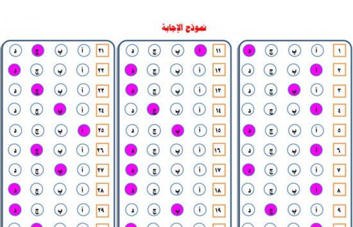 طريقة التعامل مع ورقة امتحان الجيولوجيا خطوة بخطوة.. أقوى مراجعة نهائية شاملة للثانوية العامة.. أهم أجزاء المنهج ووصفة ورقة الأسئلة ونصائح ذهبية للإجابة النموذجية فى فيديو واحد