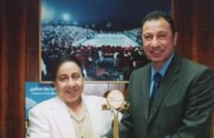 رئيس التحرير يكتب : لماذا أحببت الخطيب وعشقت الأهلى؟