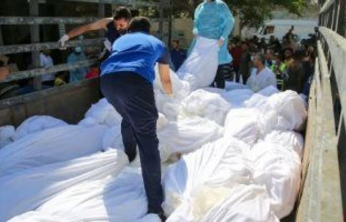 جرائم فوق الخيال.. تأكيدا لتحقيق "اليوم السابع" حول نزع الاحتلال جلود الفلسطينيين.. إسرائيل تنهش جثامين 80 شهيدا لسرقة أعضائهم.. أطباء: الاستفادة تبدأ من القرنية حتى الكبد.. والأعضاء تظل حية 8 ساعات بعد الوفاة