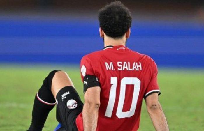 شوبير: محمد صلاح سيغيب اللقاء المقبل عن ليفربول وعلى من هاجمه الاعتذار