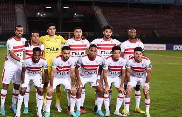 موعد مباراة الزمالك المقبلة أمام الإسماعيلى فى بطولة الدورى والقناة الناقلة