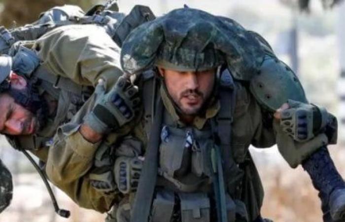 الجيش الإسرائيلى يعلن مقتل جندى وإصابة ضابط وجنديين بجروح خطيرة جنوب غزة