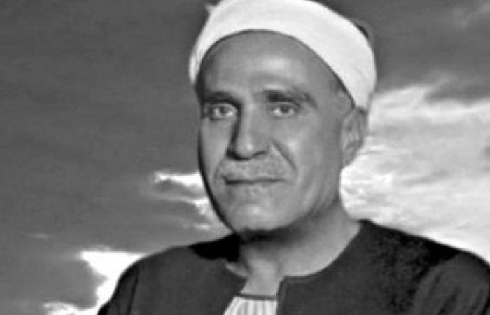 سعيد الشحات يكتب.. ذات يوم 16 فبراير 1947.. جنازة مهيبة لشيخ الأزهر الدكتور مصطفى عبدالرازق بعد يوم من وفاته بسبب اتهامه من المفتى بإضعاف الدين لاقتراحه تعليم الإنجليزية للأزهريين