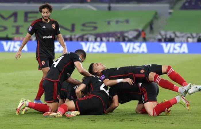 3 مواجهات تنتظر الأهلى فى فبراير بالدوري ودوري الأبطال الأفريقى