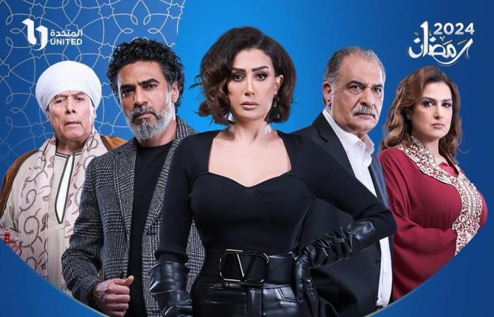 قناة CBC تعرض 6 مسلسلات في رمضان بينهم 3 بشكل حصرى