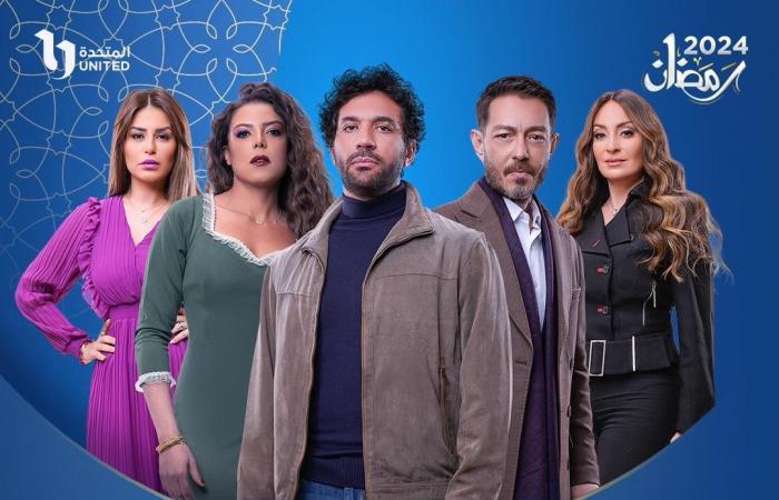 قناة CBC تعرض 6 مسلسلات فى رمضان بينها 3 بشكل حصرى