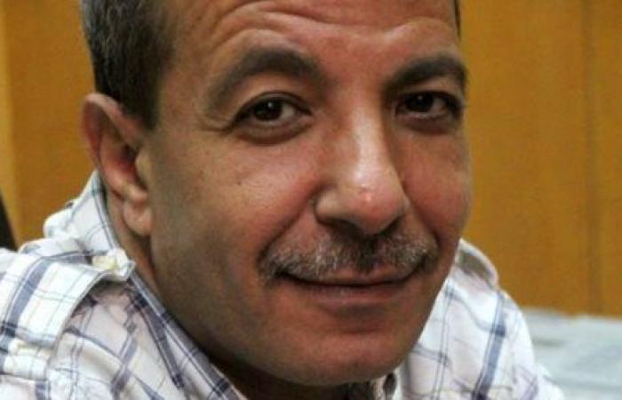 يسرى حسان يستقيل من لجنة الشعر بالمجلس الأعلى للثقافة