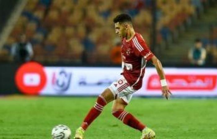 أخبار النادى الاهلى اليوم الخميس 7 - 3 - 2024