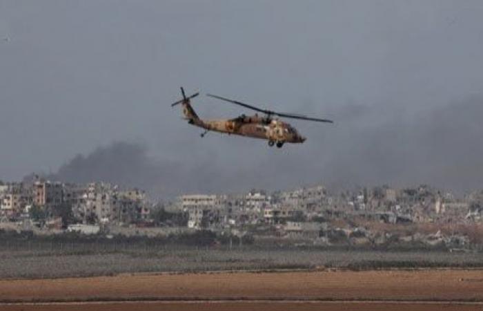 إعلام عبري: جيشنا تعمد قصف منزلا كان يعلم بوجود رهائن إسرائيليين فيه