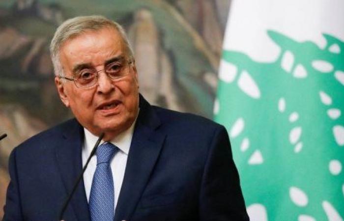 وزير الخارجية اللبنانى: يجب التوقف عن تمويل الحرب فى الشرق الأوسط