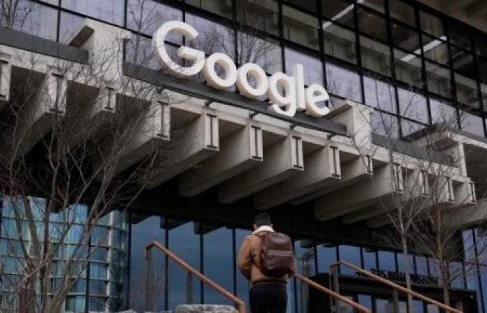 CNBC: جوجل تطرد مهندسا لاحتجاجه على رعاية الشركة للمؤتمر التكنولوجي الإسرائيلي