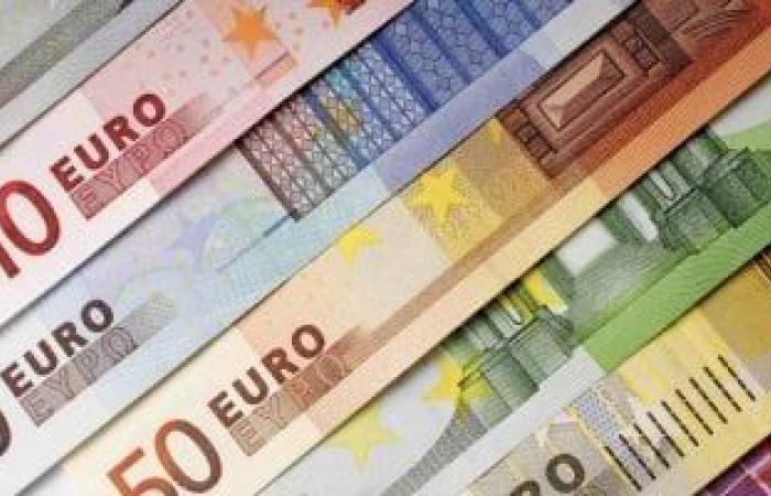 سعر اليورو اليوم السبت 9-3-2024 فى البنوك المصرية