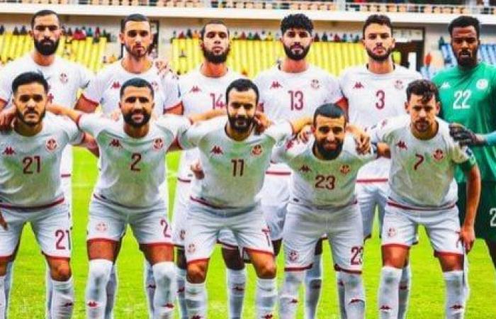 الغيابات تضرب منتخب تونس قبل خوض منافسات كأس عاصمة مصر