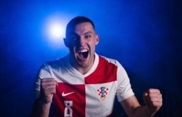 منتخب كرواتيا يعلن غياب نجم توتنهام عن كأس عاصمة مصر للإصابة