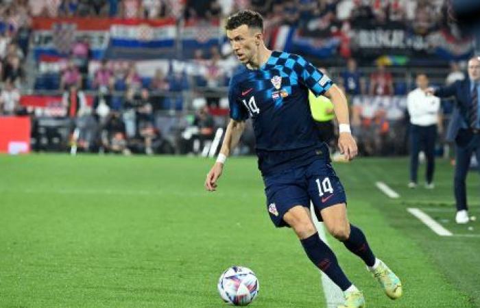 منتخب كرواتيا يعلن غياب نجم توتنهام عن كأس عاصمة مصر للإصابة