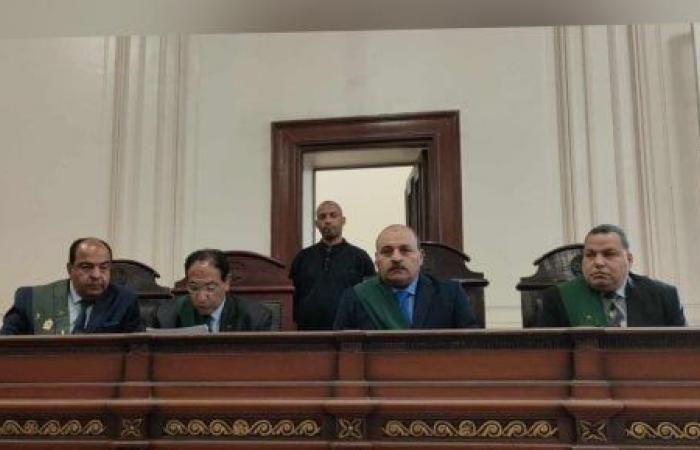 المؤبد والمشدد 10 سنوات لـ 16 متهما في قضية هجرة غير شرعية بالإسكندرية