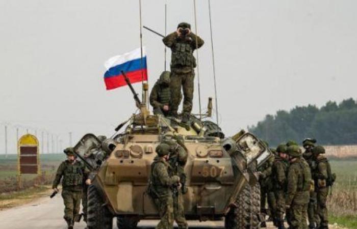 أوكرانيا: ارتفاع قتلى الجيش الروسي لـ441 ألفا و520 جنديا منذ بدء الحرب