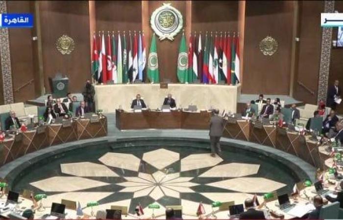 موريتانيا تدعو للعمل الجاد لوقف إطلاق النار فى غزة