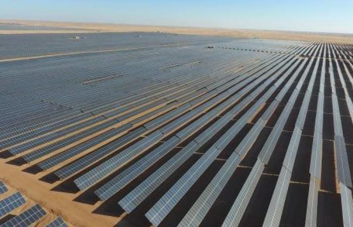 5 خدمات تقدمها "منصة مصر للطاقة الشمسية" للمستثمرين.. تعرف عليها