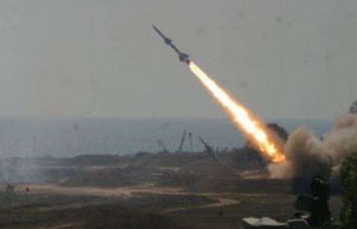 حزب الله يستهدف مقر قيادة الدفاع الجوي في ثكنة كيلع الإسرائيلية بالصواريخ