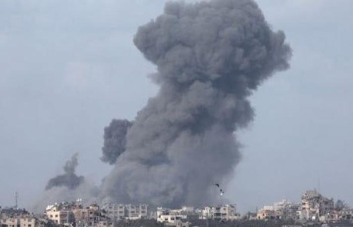 الاتحاد الدولى لجمعيات الصليب والهلال الأحمر يحذر من كارثية الأوضاع فى غزة
