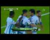 الهدف الاول لبيراميدز ضد الانتاج الحربي 1 0 الدوري المصري 2019