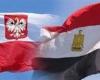 كل ما تريد معرفته عن العلاقات المصرية البولندية