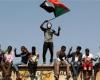 "بكاء البشير و إضراب الشرطة".. أبرز مستجدات الأحداث في السودان