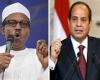 بالتواريخ.. أبرز 30 معلومة حول العلاقات بين مصر ونيجيريا