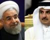 خبراء عن لقاء "روحاني" بـ"تميم": إيران تستهدف شق الصف الخليجي