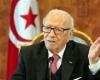بعد مرور أسبوع على رحيل "السبسي".. ماذا حدث في تونس؟