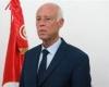 من هو قيس سعيد رئيس تونس الجديد؟