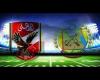 بث مباشر لمباراة الاهلي المصري ضد حرس الحدود الدوري المصري الممتاز