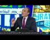 رأي "علي ماهر" في التغييرات الهجومية لـ مصر للمقاصة في لقاء بيراميدز
