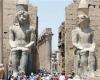 شهادة ومبنى للعزل.. خطة عودة السياحة الداخلية في مصر