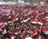 تصحيح المسار.. هكذا تحول مستقبل مصر بعد ثورة 30 يونيو