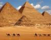 السر في المقابر.. هكذا ردت مصر على مزاعم بناء فضائيين للأهرامات