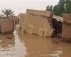من البداية للنهاية.. ماذا قدمت مصر للسودان بأزمة الفيضانات؟