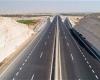 طوله 1155 كيلو مترا وتكلفته 26 مليار جنيه.. معلومات عن الطريق الصحراوي الغربي