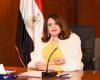 وزارة الهجرة : نتابع على مدار الساعة أوضاع الجالية المصرية بالسودان